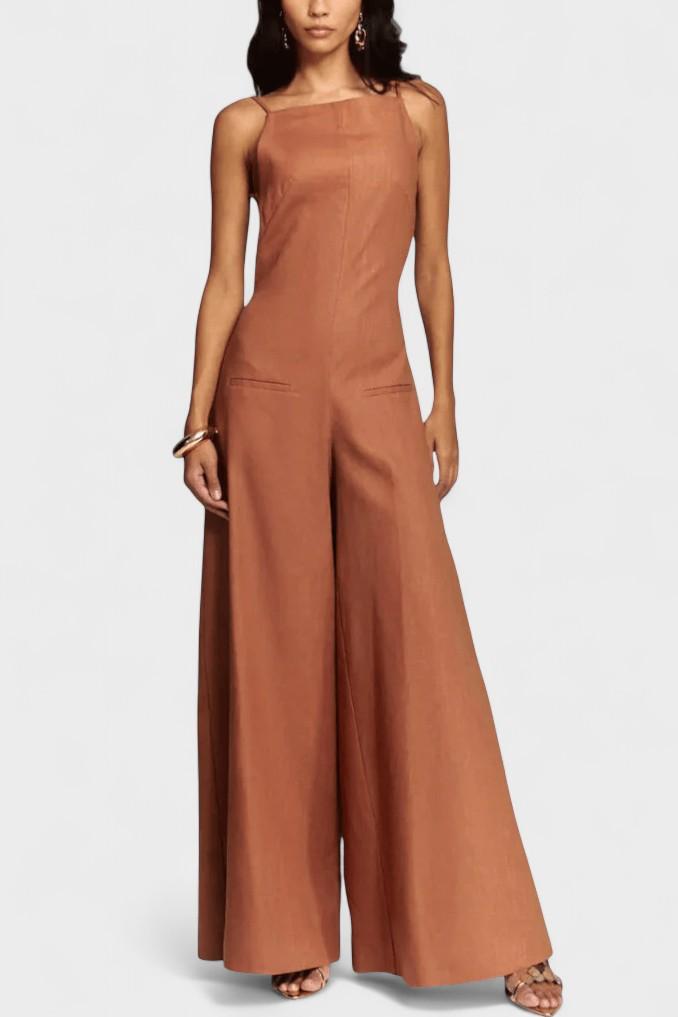 Women's jumpsuit Belén