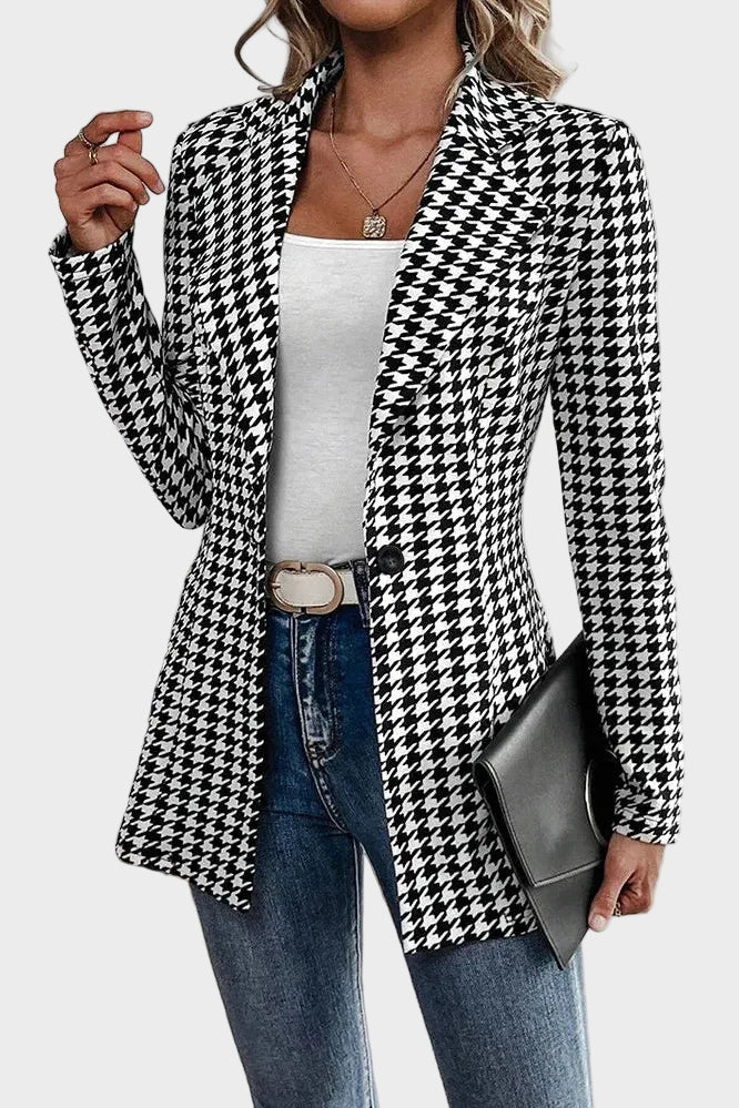 Bellara Poise – Ideal Blazer
