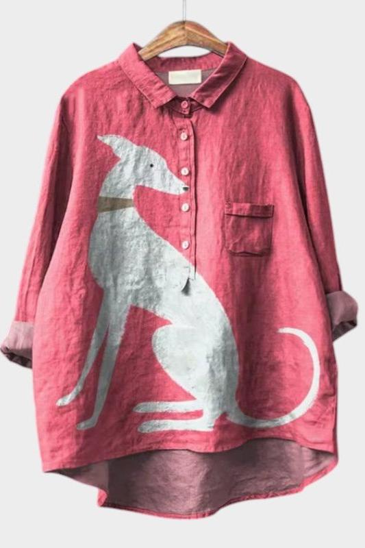 Bianca | Exclusive Sand Shirt for a Stylish Look
