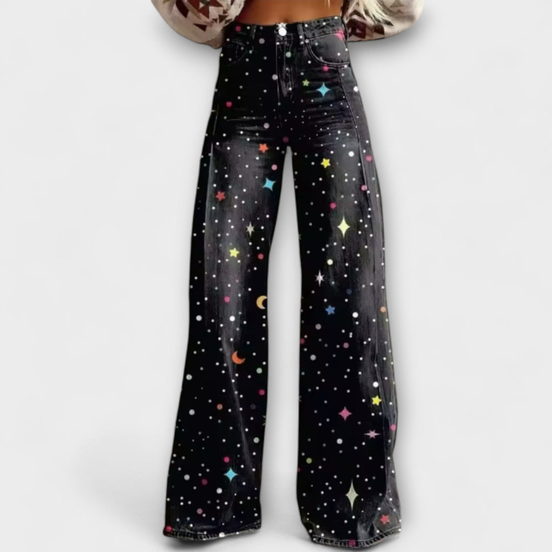Bianca | Vintage pants