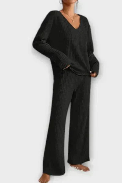 Bibijana Long-Sleeve Sets