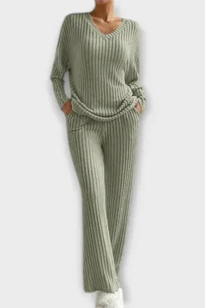 Bibijana Long-Sleeve Sets