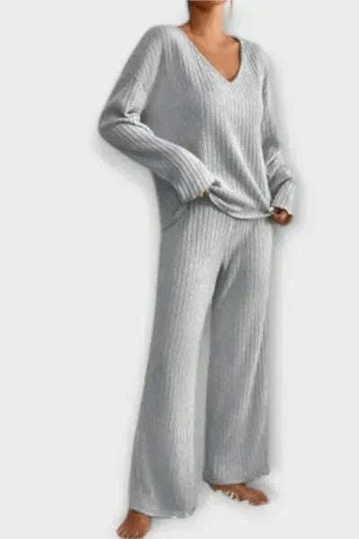 Bibijana Long-Sleeve Sets
