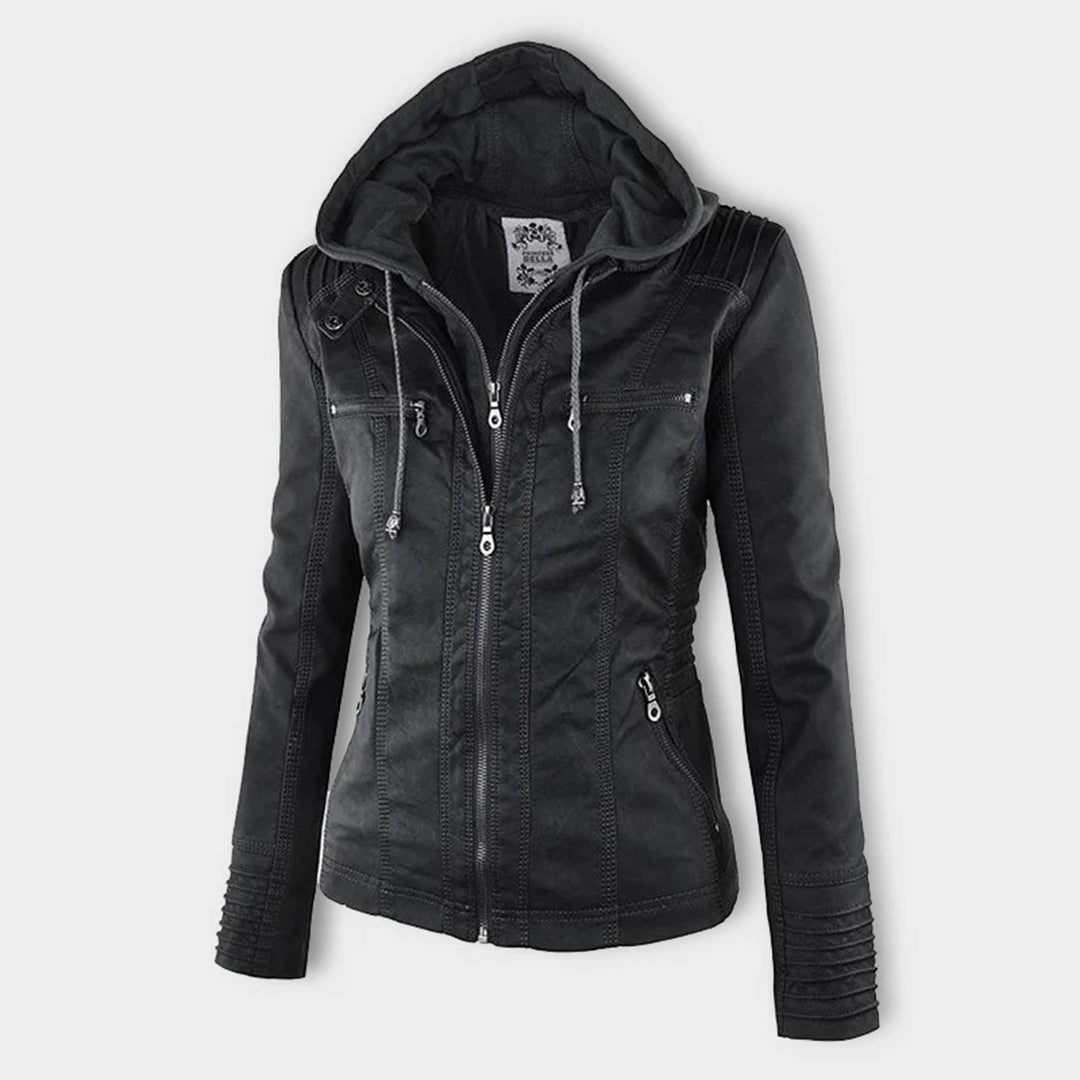 VITTORIA™|MODERN JACKET