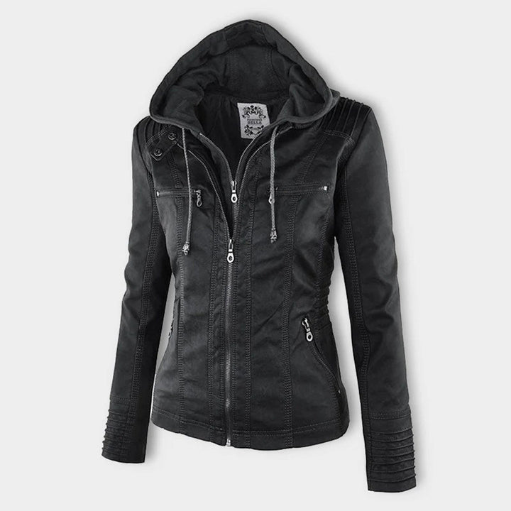 VITTORIA™|MODERN JACKET