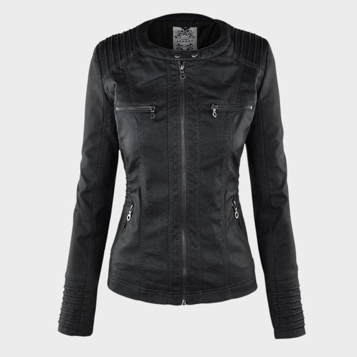 Monika - Kožená dokonalost