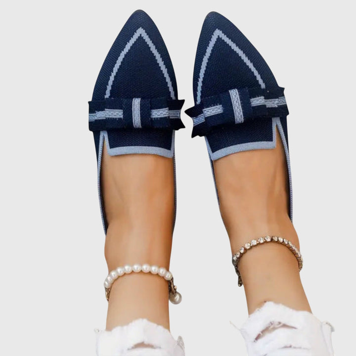 Blaire | Comfortable Moccasins