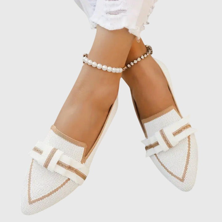 Blaire | Comfortable Moccasins