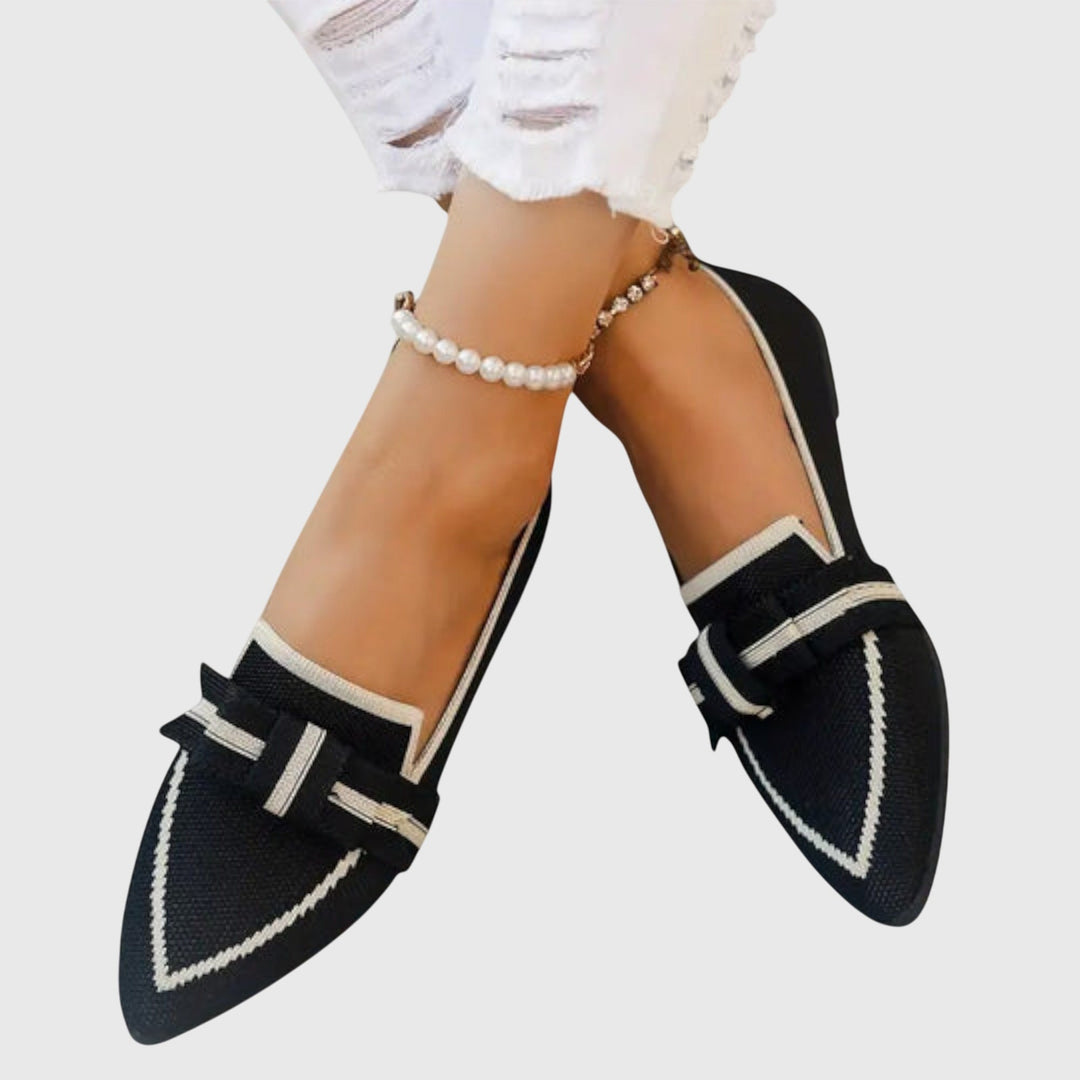 Blaire | Comfortable Moccasins