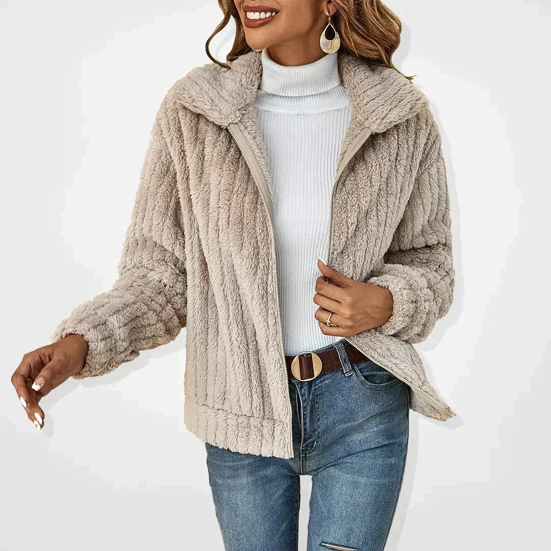 CLAUDIA™|ELEGANT JACKET