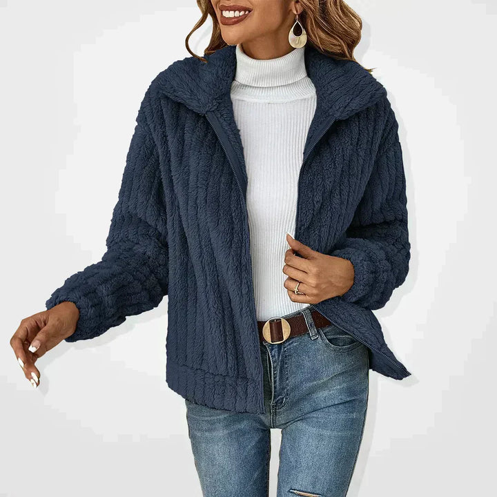 CLAUDIA™|ELEGANT JACKET