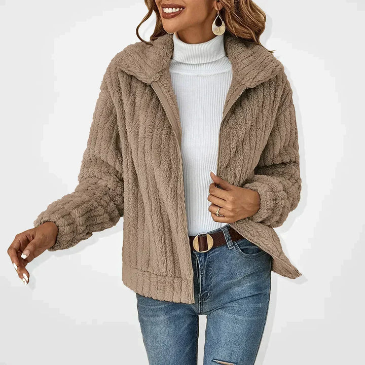 CLAUDIA™|ELEGANT JACKET