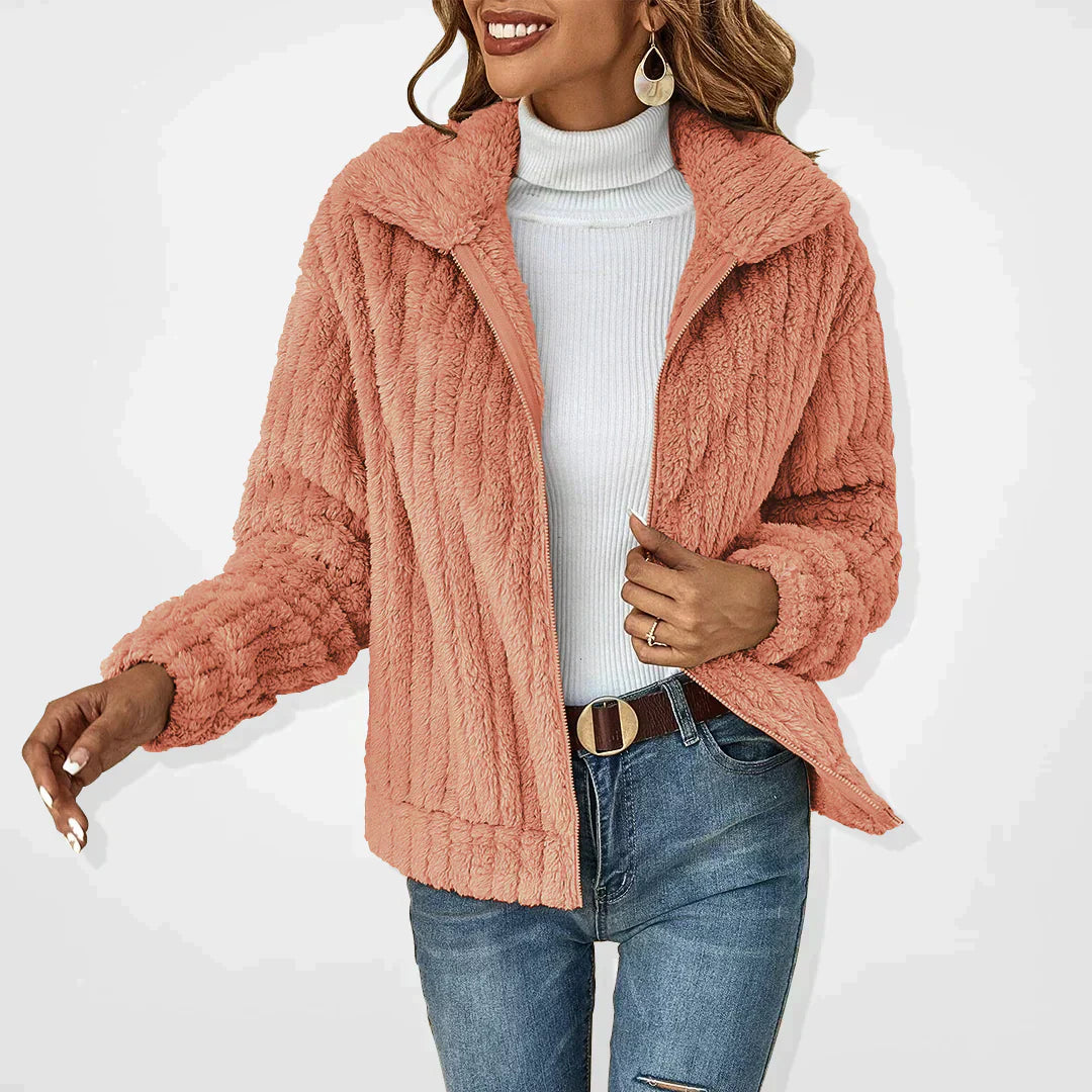 CLAUDIA™|ELEGANT JACKET