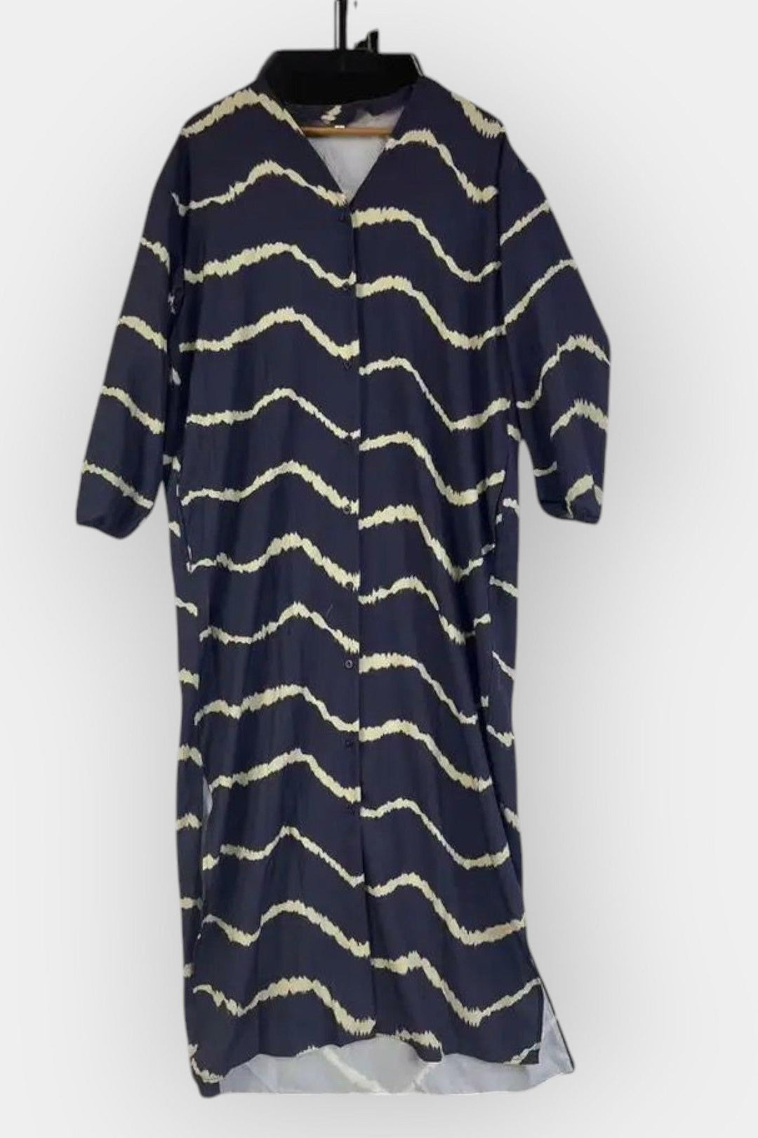 Bohemian dress