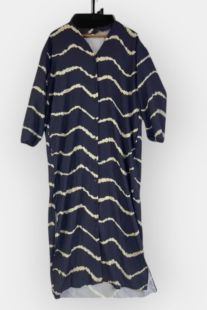 Bohemian dress