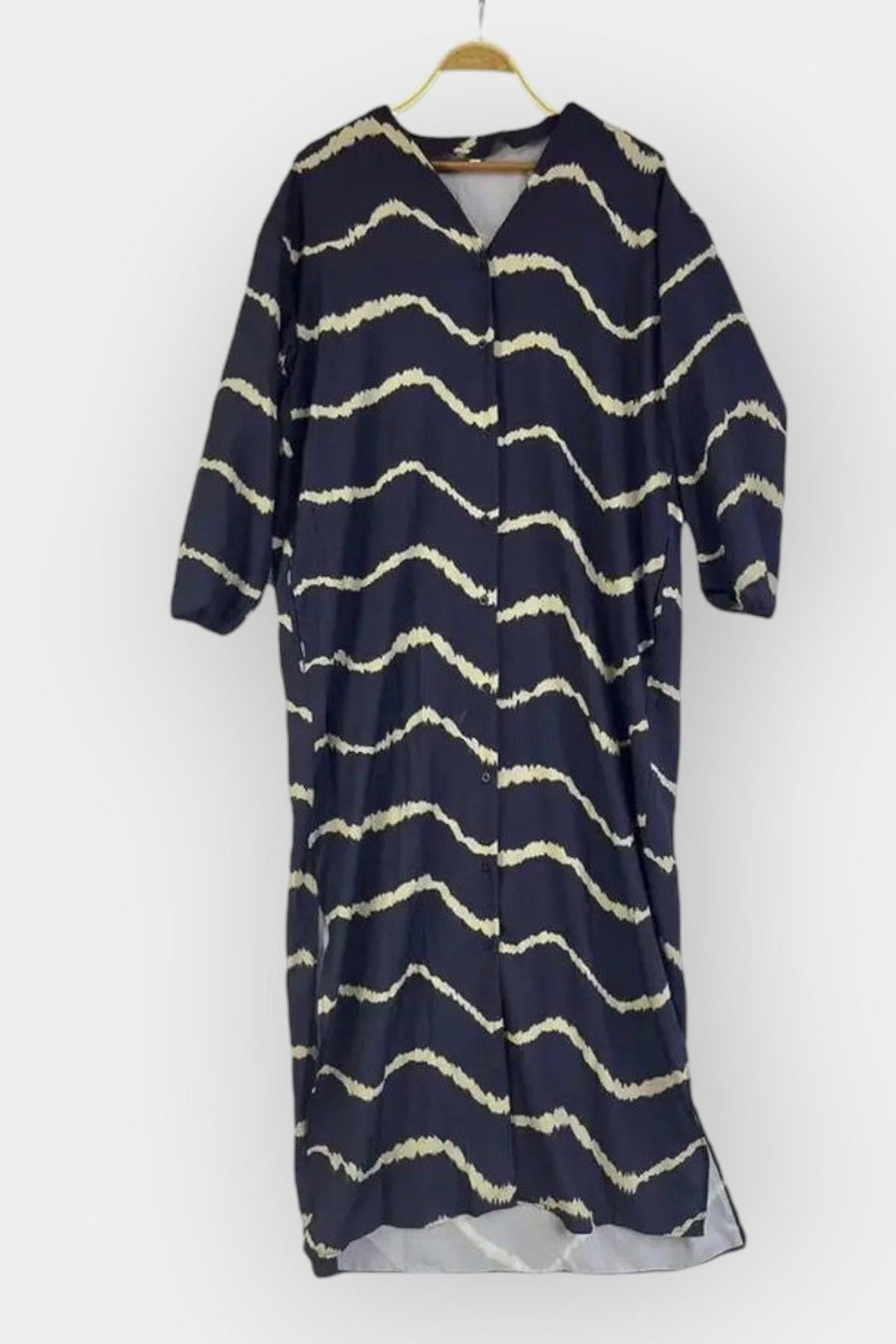 Bohemian dress