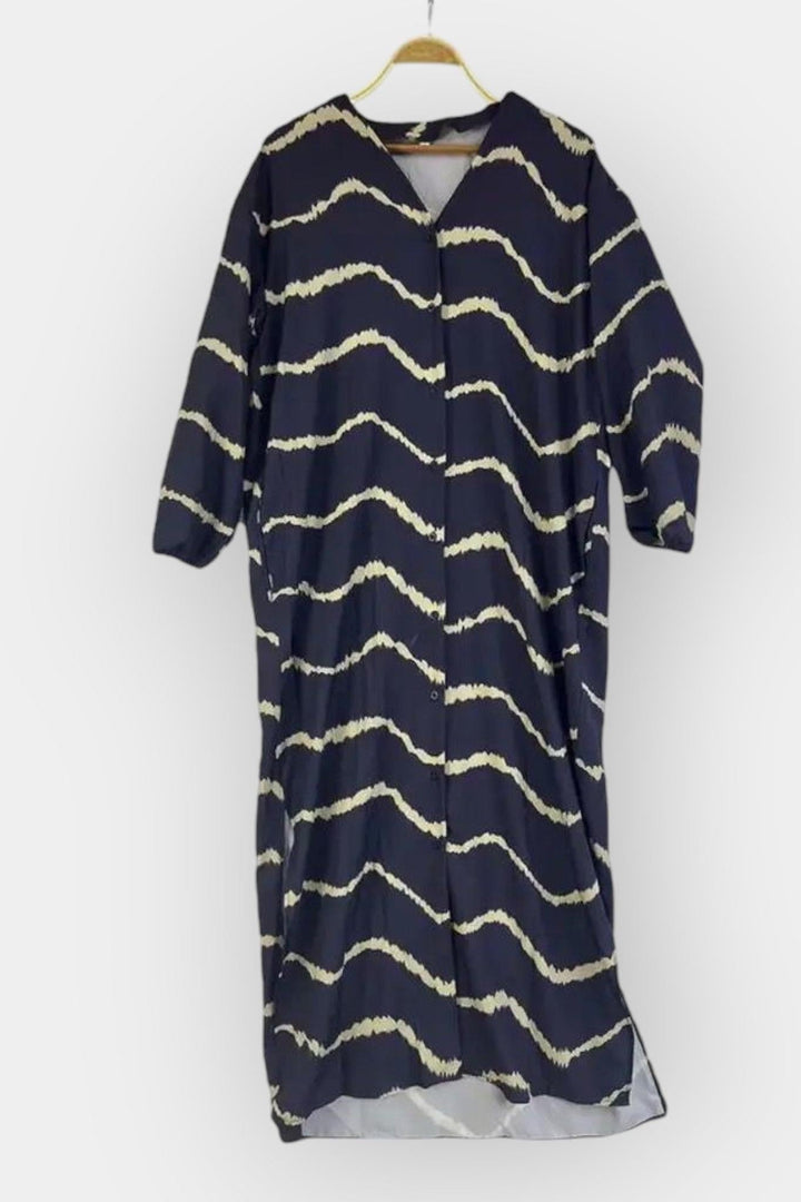 Bohemian dress