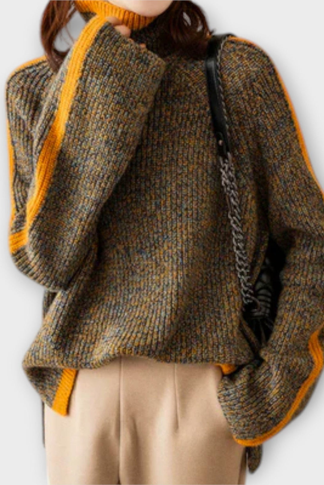 Breseis™ Women's Sweater