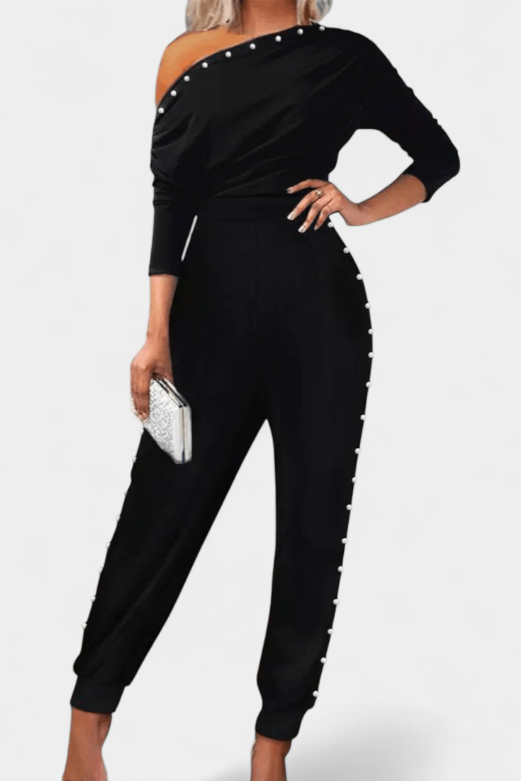 Brianna Women's Jumpsuit