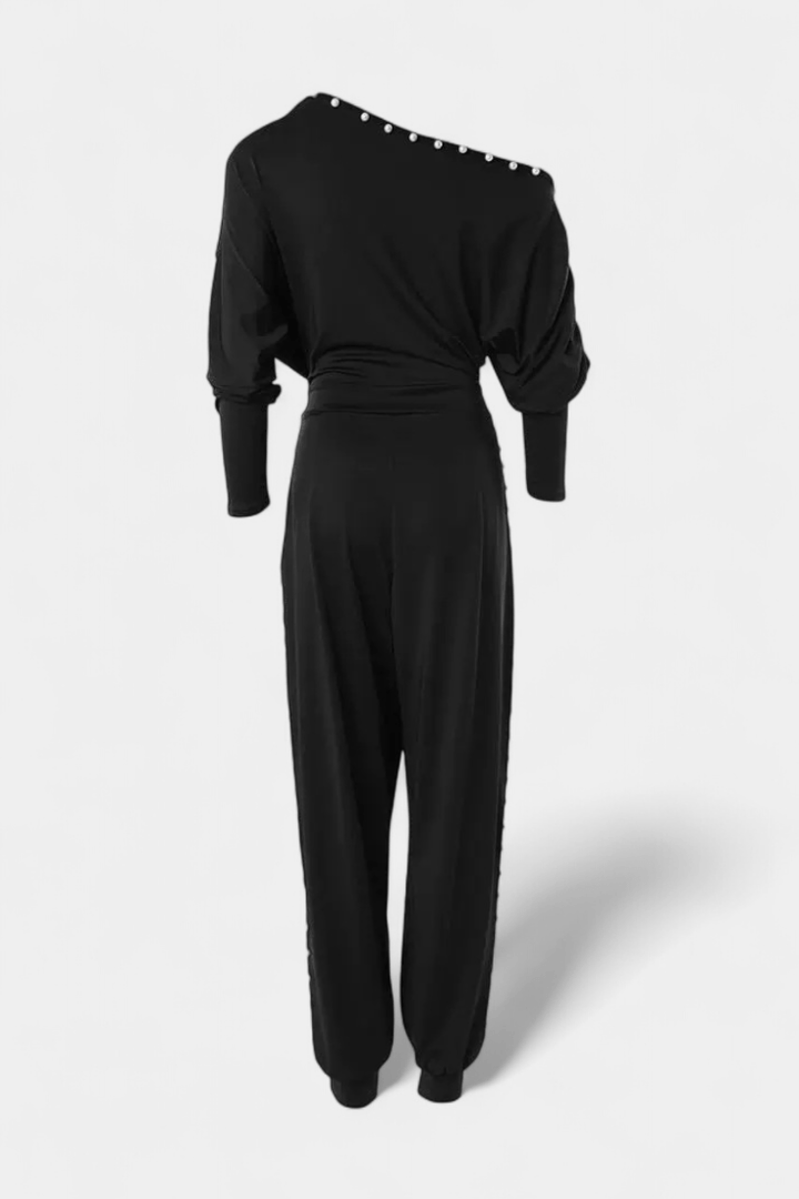 Brianna Women's Jumpsuit