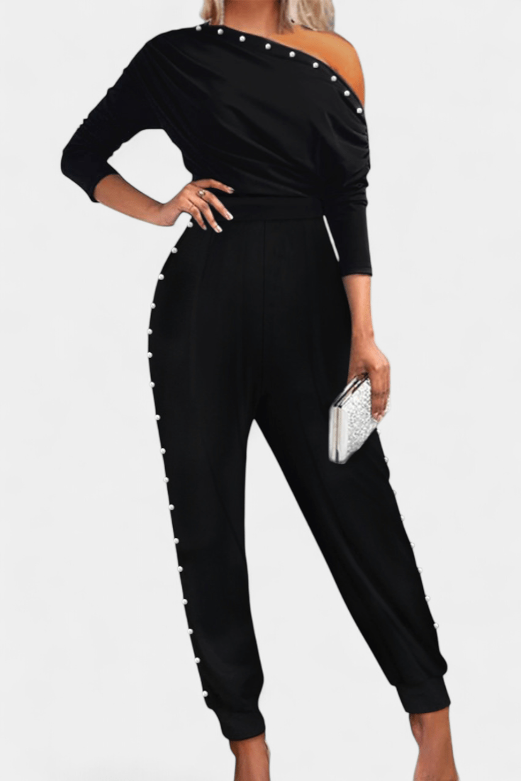 Brianna Women's Jumpsuit