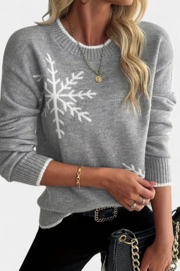 Brianna™ Sweater