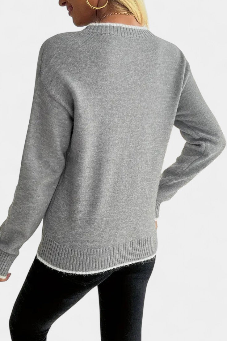 Brianna™ Sweater