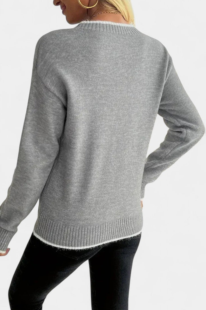 Brianna™ Sweater