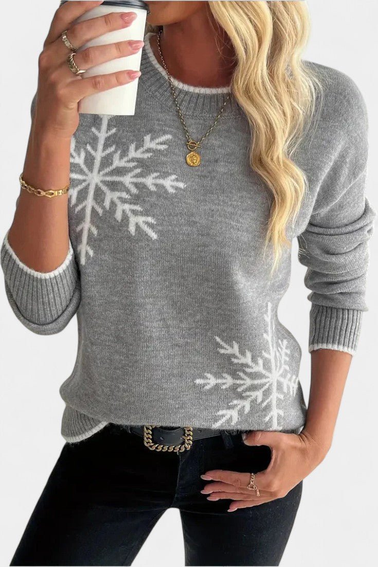 Brianna™ Sweater