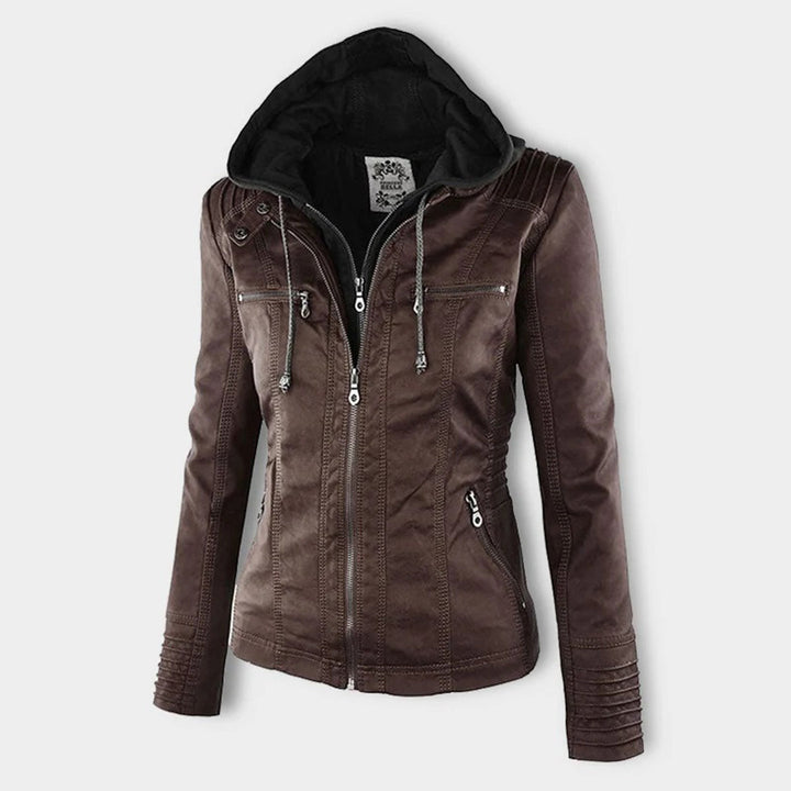 VITTORIA™|MODERN JACKET