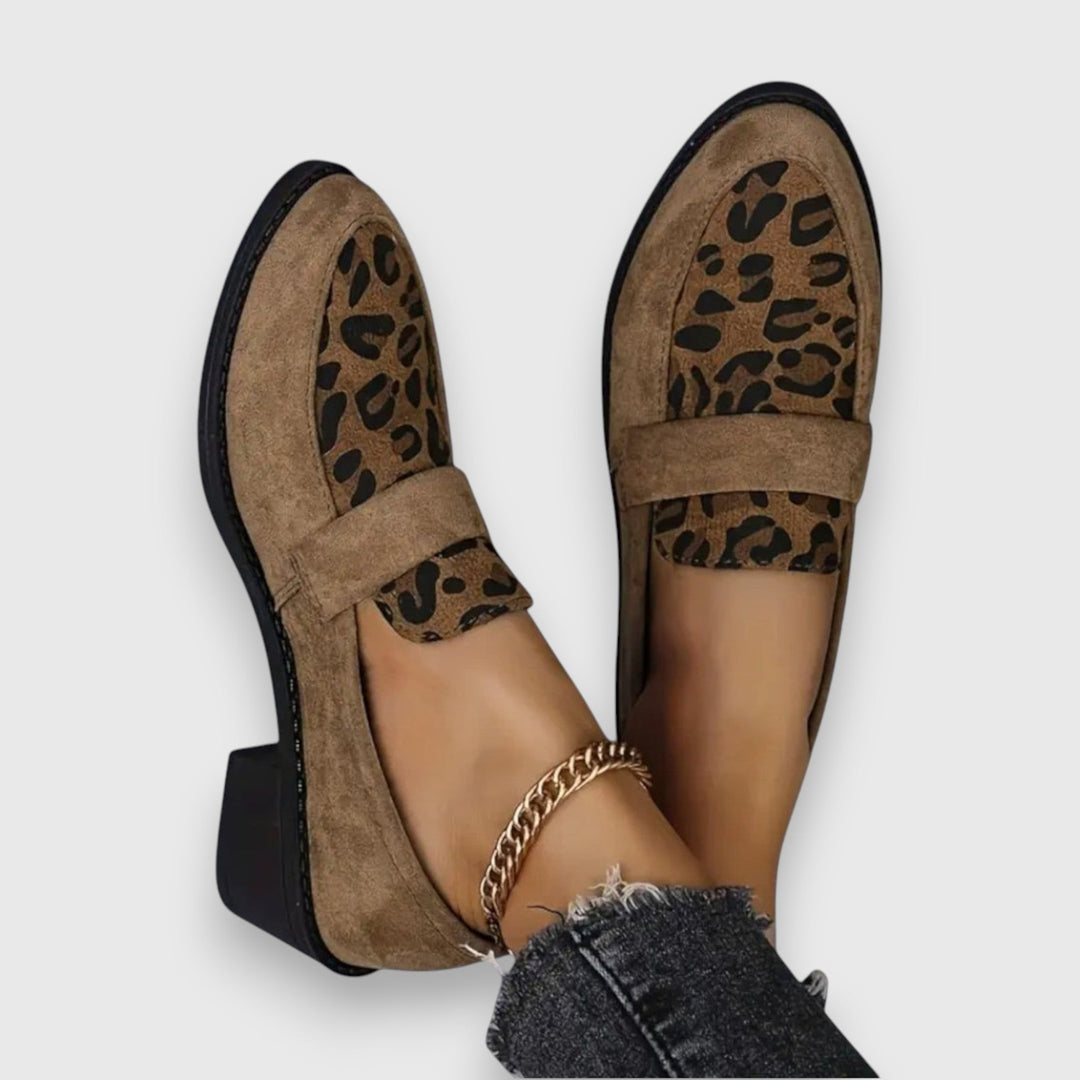 Brunika | Comfortable Moccasins