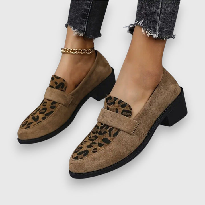 Brunika | Comfortable Moccasins