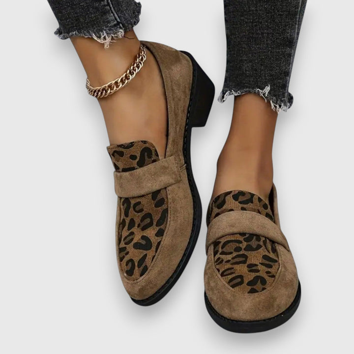 Brunika | Comfortable Moccasins