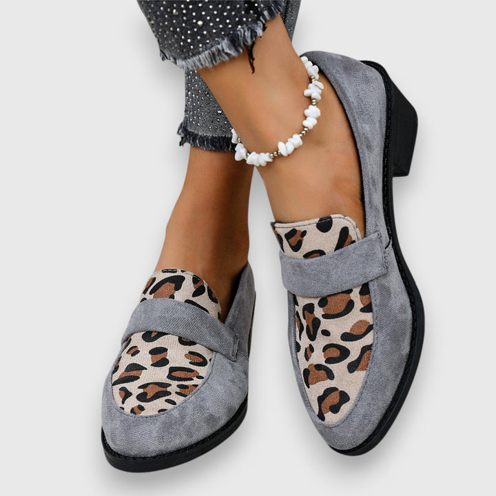 Brunika | Comfortable Moccasins