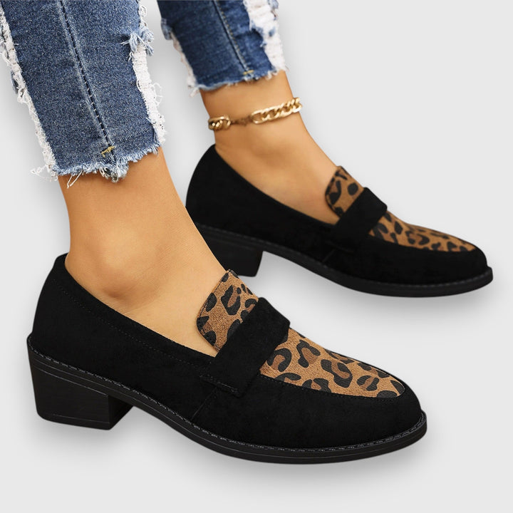 Brunika | Comfortable Moccasins