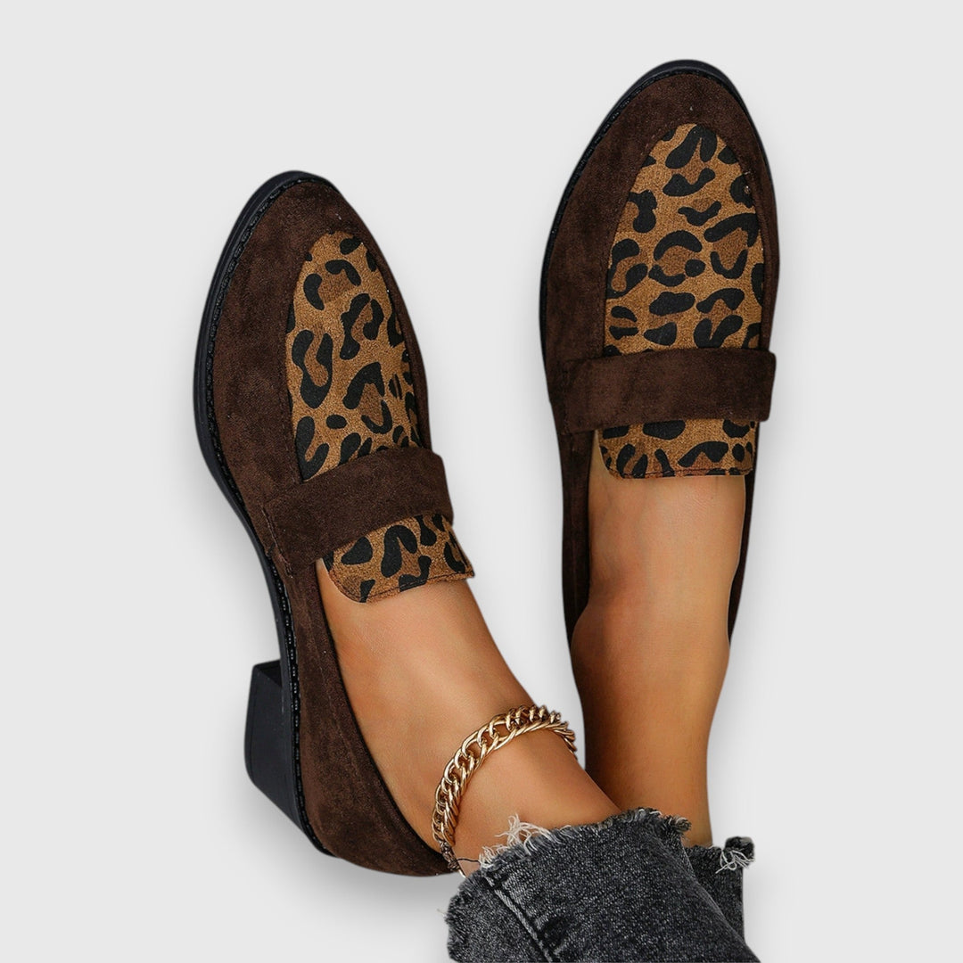 Brunika | Comfortable Moccasins