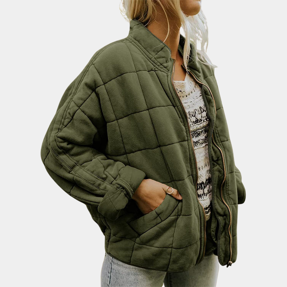 Solveig | Elegant and Comfortable Jackets