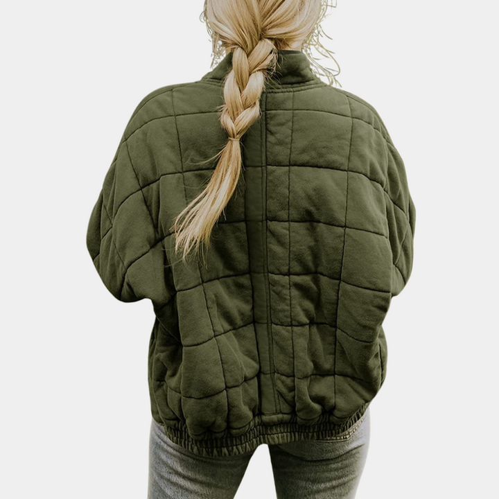 Solveig | Elegant and Comfortable Jackets