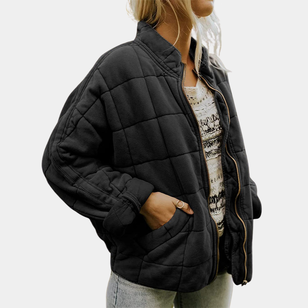 Solveig | Elegant and Comfortable Jackets