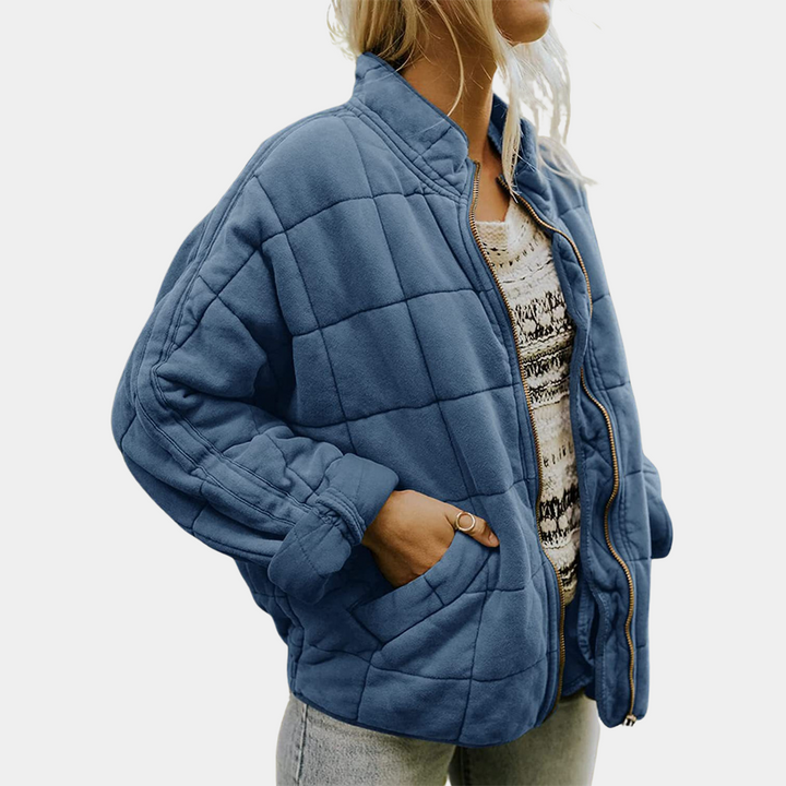 Solveig | Elegant and Comfortable Jackets