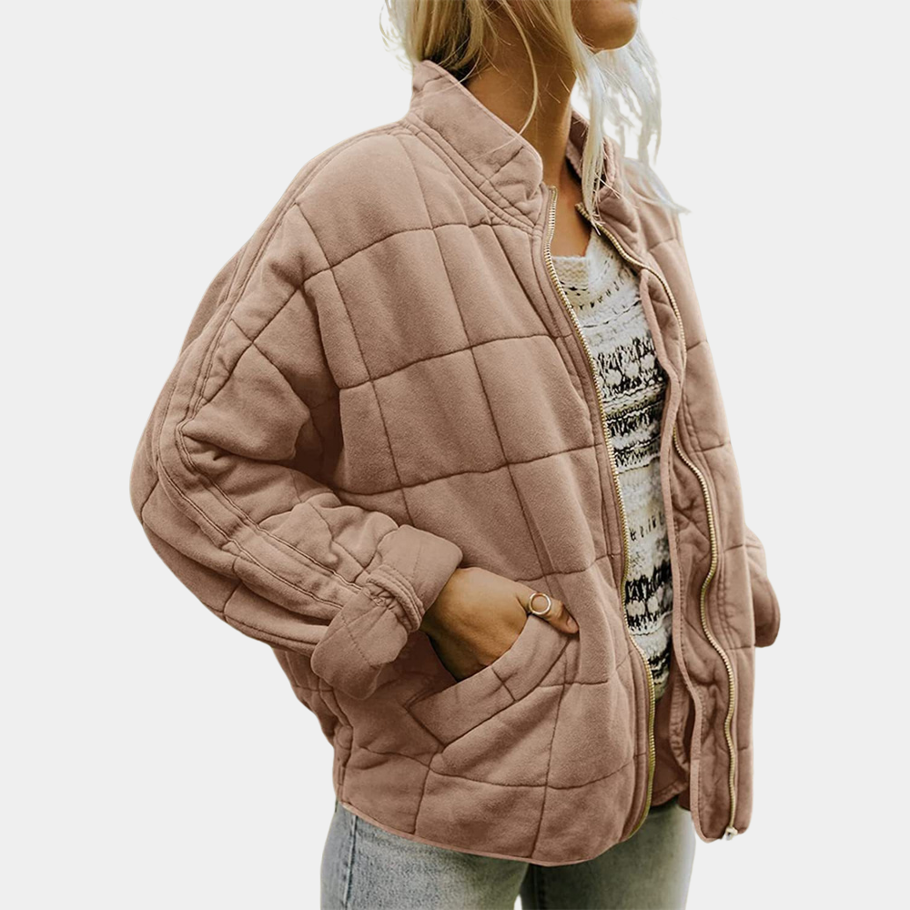 Solveig | Elegant and Comfortable Jackets