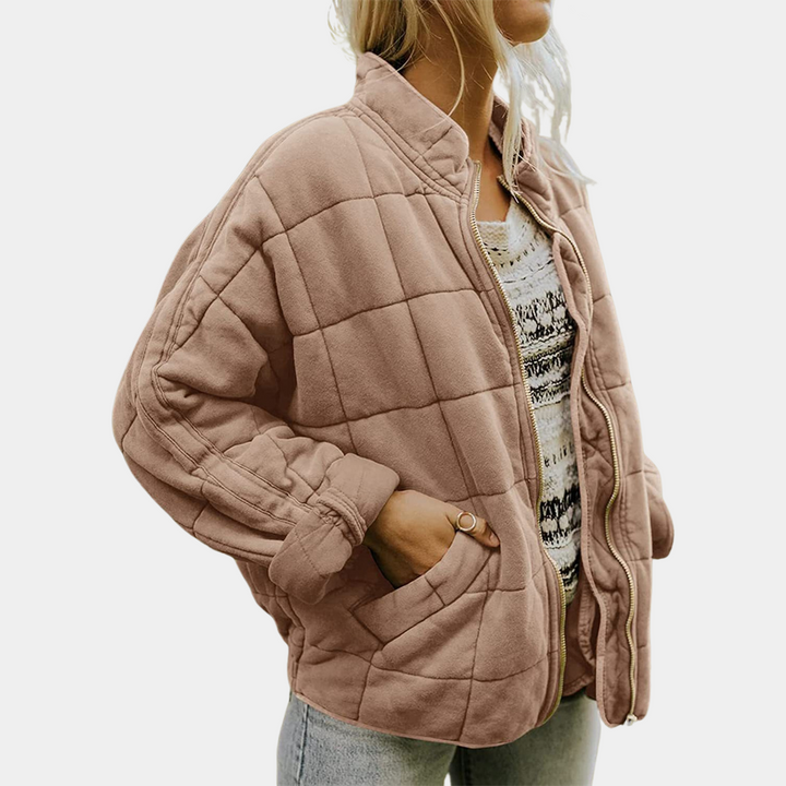 Solveig | Elegant and Comfortable Jackets