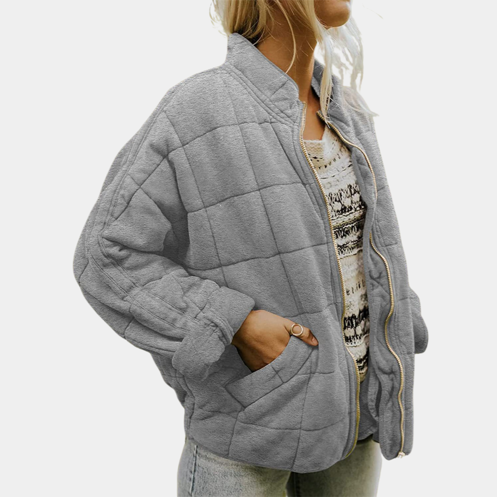 Solveig | Elegant and Comfortable Jackets