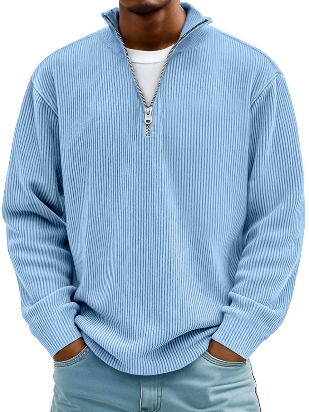 André I Premium Pullover