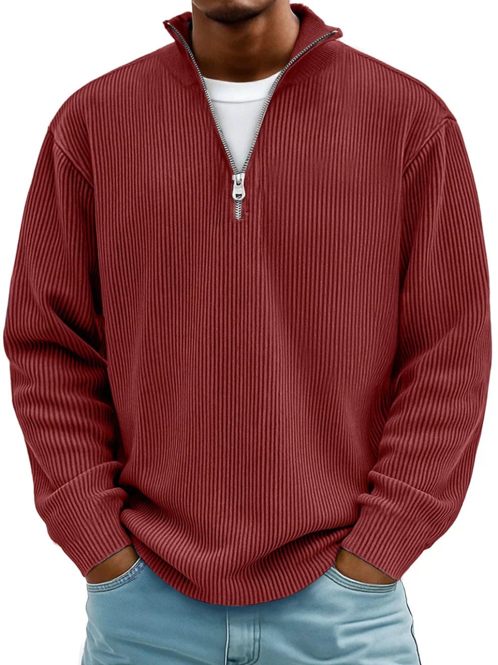 André I Premium Pullover