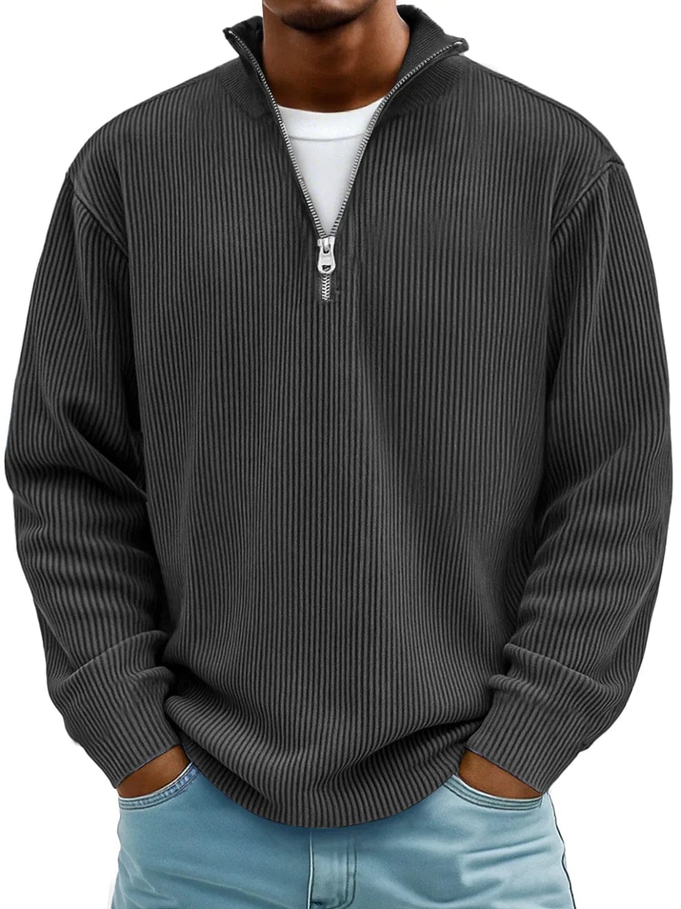 André I Premium Pullover