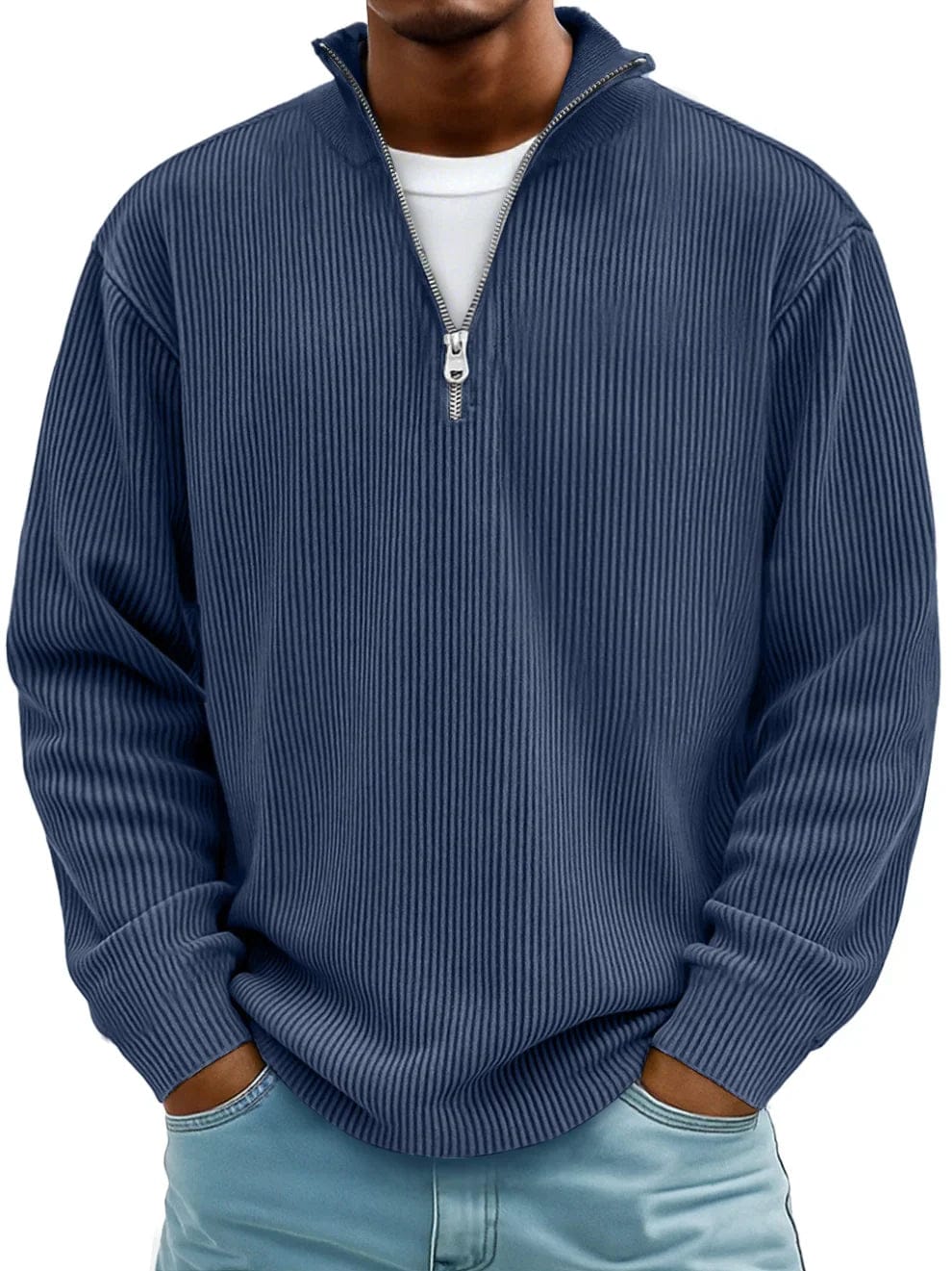 André I Premium Pullover