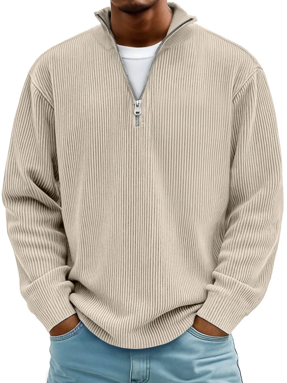 André I Premium Pullover