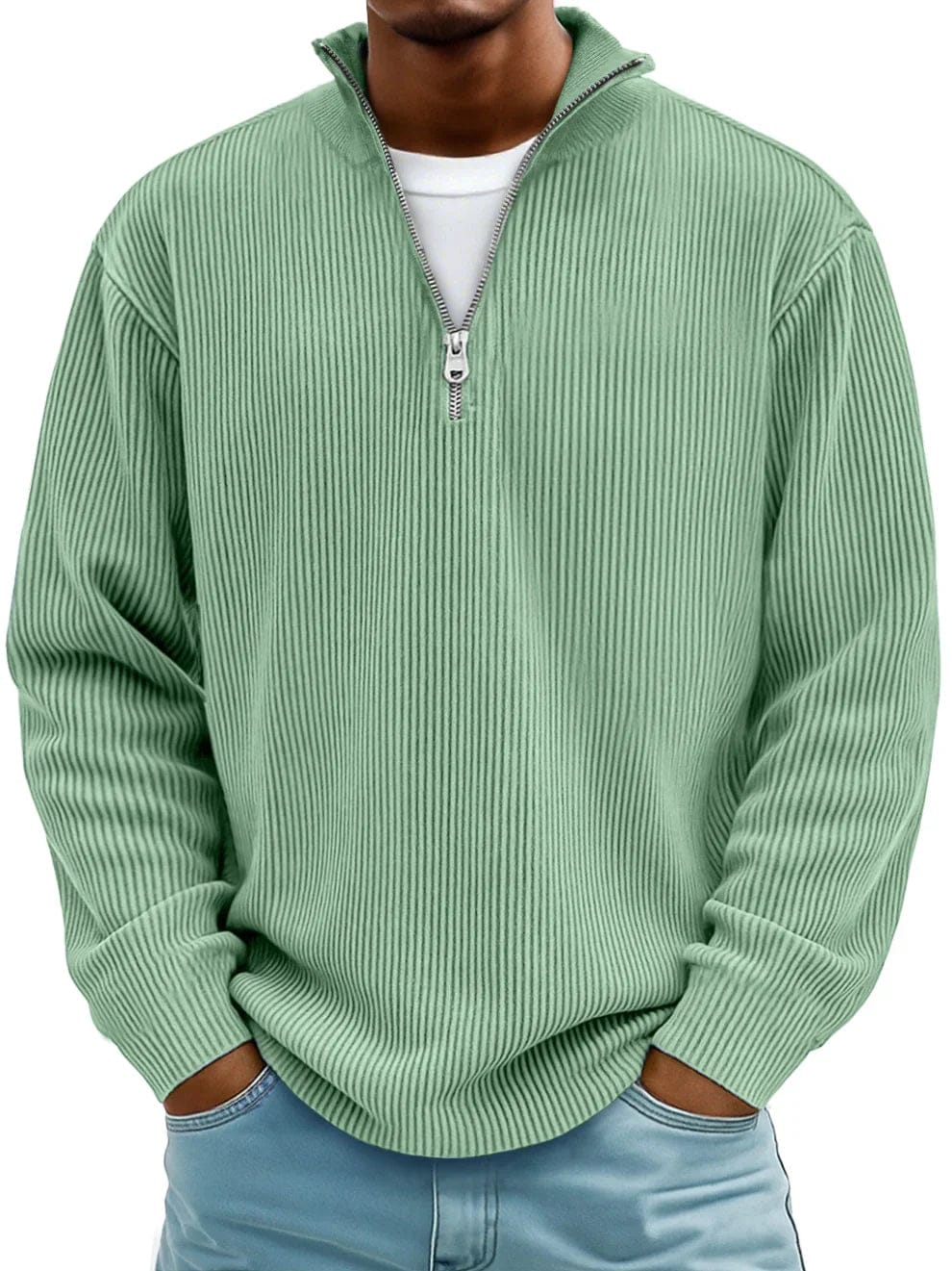 André I Premium Pullover