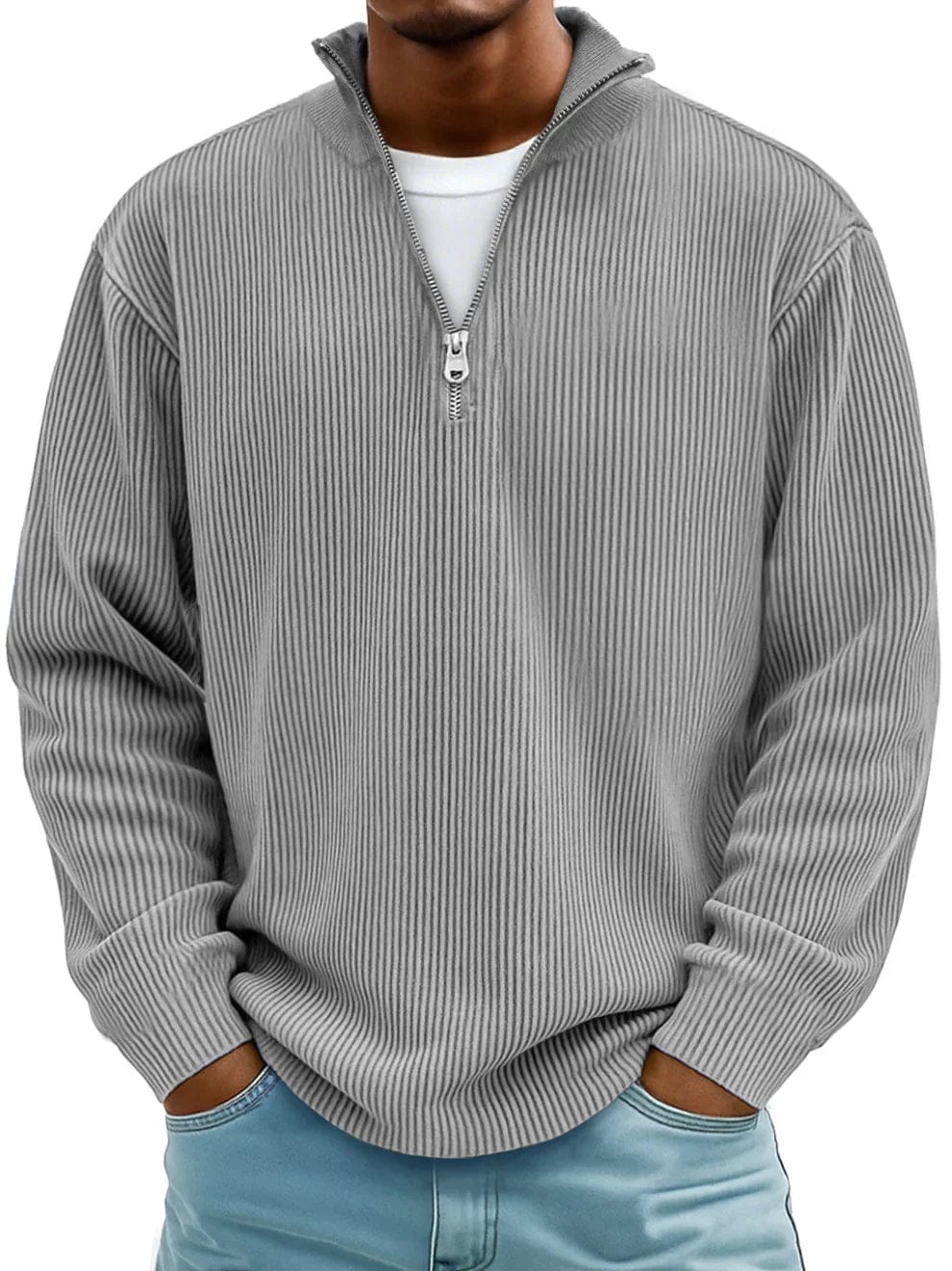 André I Premium Pullover